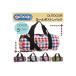  Mini сумка "Boston bag" OUTDOOR PRODUCTS Outdoor Products проверка принт roll сумка "Boston bag" odr-02 барабанная сумка 