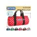  сумка "Boston bag" .. путешествие женщина OUTDOOR PRODUCTS уличный roll сумка "Boston bag" полька-дот точка рисунок odt-23 барабанная сумка детский 