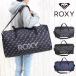 сумка "Boston bag" путешествие большая вместимость rbg205334 ROXY Roxy сумка "Boston bag" 45L Boston .. путешествие большая спортивная сумка модный для мужчин и женщин 