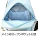 �{�f�B�o�b�O �L�b�Y ���̎q sle-641 MILK TEDDY �~���N�e�f�B �n�[�g�e�f�B �����V�����_�[�o�b�O �΂ߊ|�� �q�ǂ� ���w�� �N�� �u���[ �p�[�v�� �֘A�摜5