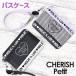  чехол для пропуска симпатичный wlz-190 CHERISH Petit che lishupetito переключатель сетка серии чехол для проездного билета IC карта катушка имеется студент 