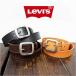  мужской ремень /Levis Levi's телячья кожа ремень 3.5cm ширина длина настройка возможность 100cm до /15116021/ кожа модный популярный День отца подарок 