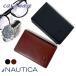  футляр для визитных карточек мужской натуральная кожа телячья кожа футляр для визитных карточек футляр для карточек популярный карта inserting Nautica складывающийся пополам футляр для визитных карточек 4nt0033