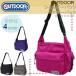  сумка на плечо уличный OUTDOOR PRODUCTS сумка на плечо / mother сумка /61512/ наклонный .. сумка наклонный .. сумка Kids женский мужской нейлон 