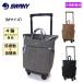  Swany SWANY дорожная сумка giM18 60mm литейщик 4 колесо стопор имеется тихий звук покупки Carry покупка Cart путешествие путешествие 68591 68551