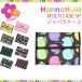 ��q�蒠�P�[�X �W���o��/Hanna Hula(�n���i�t��)�W���o���P�[�X/cbo-jb/2�l�p �}���`�P�[�X �}�} �l�C �ʒ��P�[�X �A�R�[�f�B�I�� B6�T�C�Y L �|�[�` �傫��