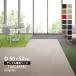 [ образец специальный страница ] солнечный getsu ковровая плитка DT-2200 DESIGN TILE ( cut образец )