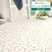 󥲥 HOME FLOOR 2024-2027 ѥåե ץ졼ѥ ޥΥӡ HM-12175 1mʾ10cmñ̤Ǥ