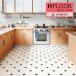 ڡ̵(EX)ۥ󥲥 1.8mm åե H-FLOOR 2022-2024  HM-11138 إե롼 1mʾ10cmñ̤Ǥ