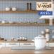 ڡ̵(EX)ɻ Τʤɻ ꥫ V-wall 2021-2024 LV-3244LV-3246 ١åѥ 1mñ̤Ǥ