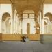 ɻ Ϥ ͢ɻ RIJKSMUSEUM WALLPAPER BY PIET HEIN EEK SAINT-ODULPHUS CHURCH 9ѥͥ륻åȡ RKS-02 ե륵