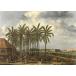 ɻ Ϥ ͢ɻ RIJKSMUSEUM WALLPAPER BY PIET HEIN EEK CASTLE OF BATAVIA 9ѥͥ륻åȡ RKS-04 ե륵