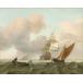 ɻ Ϥ ͢ɻ RIJKSMUSEUM WALLPAPER BY PIET HEIN EEK ROUGH SEA 8ѥͥ륻åȡ RKS-05 ե륵