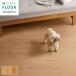 �N�b�V�����t���A �y�b�g�Ή� �T���Q�c 182cm�� 2.3mm�� �J�[�{�I�[�N