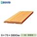 �{�[�h �p�X�|�[�g�E�H�[���Ή� �Ж� 9�~75�~3800mm �O ���h��