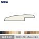 �y �i�����؂� NODA �J�i�G�� ���t�H�[���t���A 2.5mm���p 2�{��
