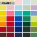 åƥ󥰥 ꥢƥå 󥲥 Solid Color TA4754TA5714
