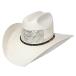  Western шляпа соломинка шляпа ковбойская шляпа kau Boy шляпа TexasCity 50X натуральный bru hyde STH318