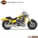  Harley Davidson Harley Davidson 2009 FXDFSE CVO Fat Bob Fat Bob 1/18 шкала фигурка Maisto Maisto лицензия серии 45 ваш заказ 