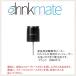  напиток Mate in f.- The - черный DRM1007 DRM1006 соответствует [ наличие есть ] для замены предварительный для drinkmate DRM0013 чёрный 