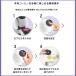 �l�X���h���`�F�O�X�g �l�X�J�t�F �h���`�F�O�X�g �{�� �W�F�j�I �G�X �x�[�V�b�N �z���C�g Nestle MD9784-PW �s���A�z���C�g �J�v�Z���ʔ� �֘A�摜5