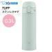 ZOJIRUSHI SM-PD30-GM ꡼ ݰ ̥ƥ쥹ޥ TUFF 饭 䤹ʬ򤻤  SM-PD 30 0.30L 300ml