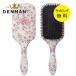 デンマン ブラシ D90L タングルテイマー ウルトラ　デンマンブラシ DENMAN ブローブラシ ヘアブラシ D090L 京都桜 　X090LKYOT
