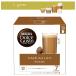  большая вместимость Dolce Gusto специальный Capsule nes Cafe Dolce Gusto Capsule тип кофеварка Nestle nestle CAM16001 Latte кофе с молоком 30 штук входит 30 кубок минут 