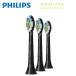 PHILIPS Sonicare HX6063/96 ۥ磻ȥץ饹ʵɥ꡼˥֥饷إå 쥮顼 3ȡʥ֥åˡڥ᡼б ݥȡ
