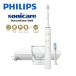 PHILIPS HX9911/57 белый Philips Sonicare бриллиант clean 9000 электрический зубная щетка зуб . удаление сила . stain удаление . скомбинировано модель 