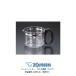 部品番号 JAGECAJ-TD　象印 コーヒーメーカー　ガラス容器（ジャグ） JAGECAJ（色柄TD） 対象製品：EC-AK60-TD