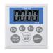 A-4974425100910 Sato измерение контейнер завод водонепроницаемый кухонный таймер TM-36 белый × бледно-голубой 