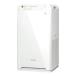 ACM555A-W Daikin -тактный Lee ma очиститель воздуха белый маленький размер compact модель ~25 татами увлажнение функция нет 