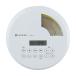AX-CP10-W Toshiba CD плеер белый AUREX( Aurex ) Basic модель батарея * слуховай аппарат имеется 