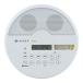 AX-CP50-W Toshiba CD плеер белый AUREX( Aurex ) Bluetooth установка многофункциональный модель 