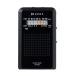 AX-PR20-K Toshiba LED с подсветкой карман радио черный AUREX( Aurex ) широкий FM