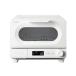 AX-WT1-W �V���[�v �E�H�[�^�[�I�[�u���g�[�X�^�[ �z���C�g HEALSIO �w���V�I