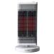 ERFT116AS-W �_�C�L�� ���ԊO���g�[�@ �Z�����q�[�g �}�b�g�z���C�g CERAMHEAT �d�C�X�g�[�u �P��100V