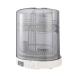 EY-KC50-WA Zojirushi посуда сухой контейнер ( белый ) посуда 5 человек минут компактный * длина type 80cm длинный дренажный шланг есть 