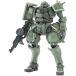 H-4573102691736 BANDAI SPIRITS HG 1/144 The k(GQ) пластиковая модель 