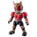 H-4582769733048 Bandai Quick builder z Kamen Rider Kuuga mighty пена 