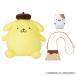 H-4582769806025 Bandai Sanrio герой z.....pompom*..... Pom Pom Purin 