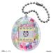 H-4582770016437 Bandai Original Tamagotchi Sparkle Boba Tamagotchi 
