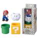 H-4904810995142 Takara Tommy мой Mario ванна ....! зонт .. душ вечеринка 