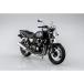 H-4905083066966 Aoshima 1|12 The * мотоцикл No.38 Yamaha 4HM XJR400R 95