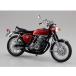 H-4905083201145 Aoshima 1|12 The * мотоцикл No.23 Honda CB750 Dream CB750 FOUR *69 custom 