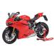 H-4950344141296 Tamiya 1|12 мотоцикл серии No.129 Ducati 1199paniga-reS