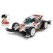 H-4950344186433 Tamiya 1|32 Mini 4WD PRO серии No.43laizen винт -(MA шасси )