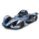 H-4950344586813 Tamiya 1|10 электрический RC машина серии No.681 Formula E GEN2 Champion sip цвет (TC-01 шасси )