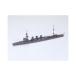 H-4950344999187 タミヤ 1／700 ウォーターラインシリーズ 日本軽巡洋艦 木曽（きそ）